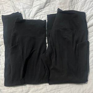 Align bundle